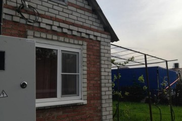 Фото №1: Дом 52 м² - Краснодар, ст Урожай, ул. Ипподромная, 8