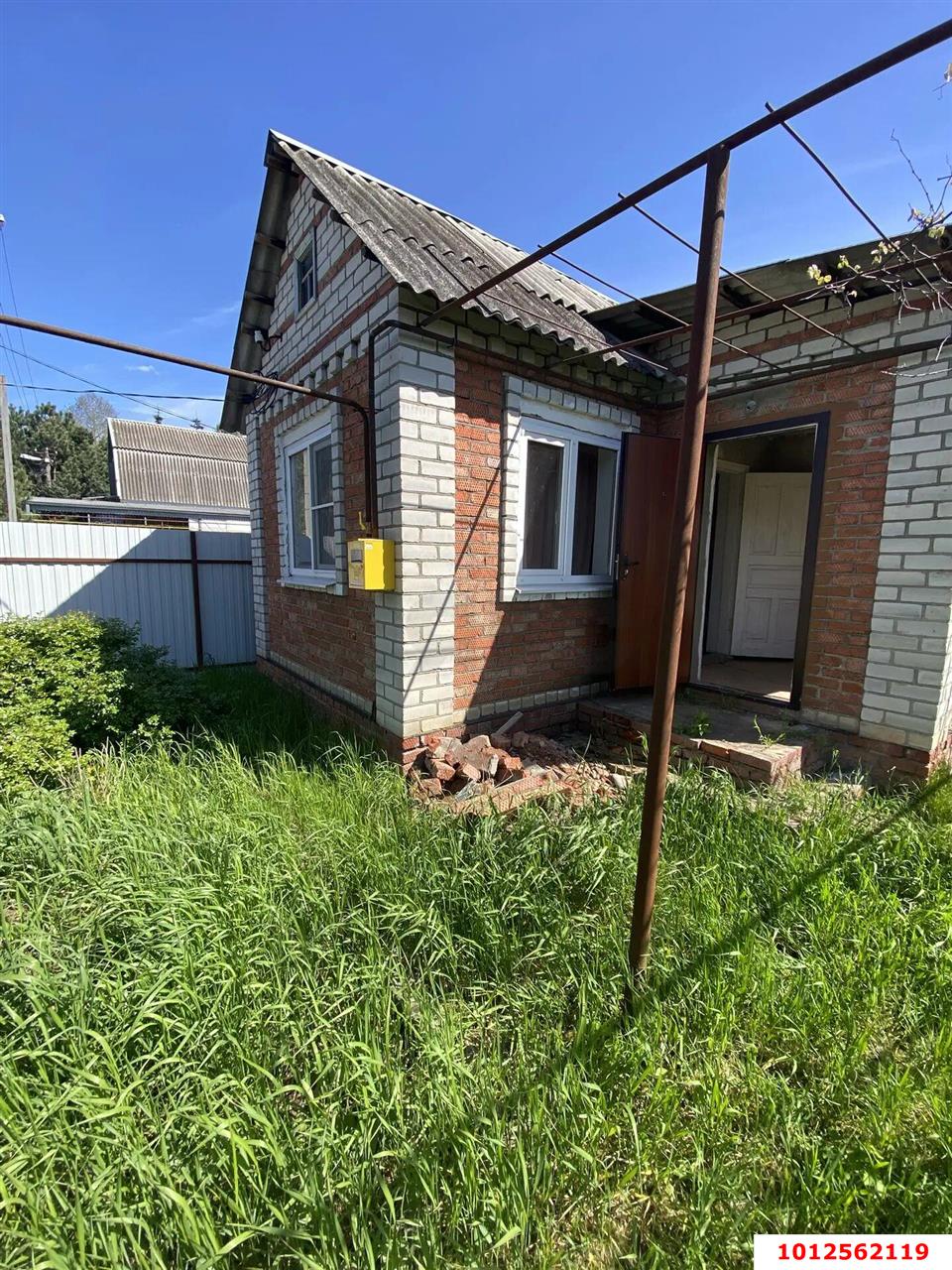 Фото №10: Личное подсобное хозяйство - Краснодар, Прикубанский внутригородской округ, мкр. СТ Урожай, ул. Ипподромная, 8