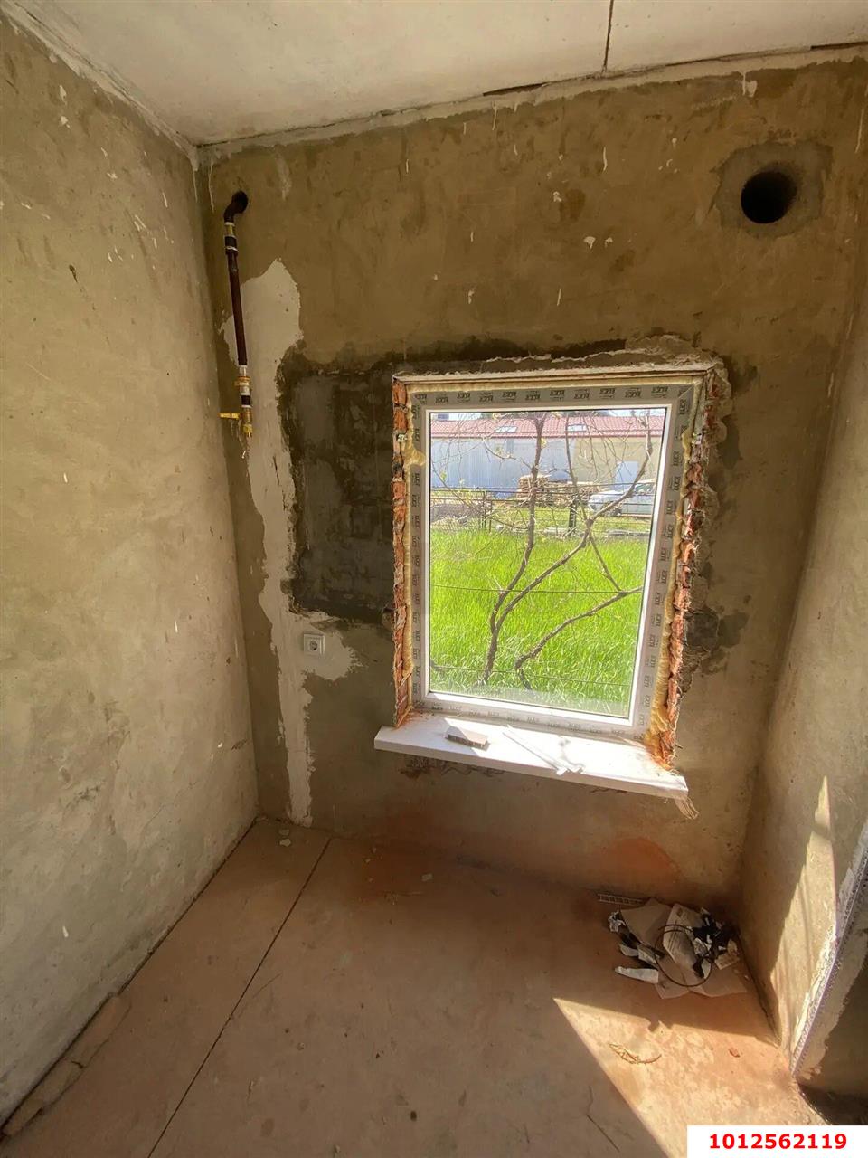 Фото №8: Личное подсобное хозяйство - Краснодар, Прикубанский внутригородской округ, мкр. СТ Урожай, ул. Ипподромная, 8