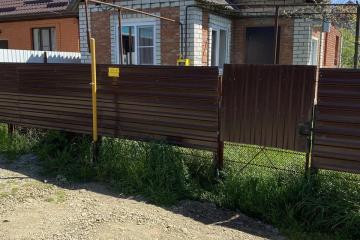 Фото №1: Личное подсобное хозяйство - Краснодар, мкр. СТ Урожай, ул. Ипподромная, 8