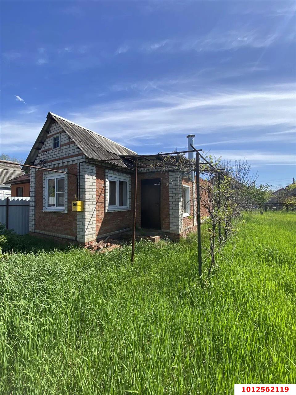 Фото №12: Личное подсобное хозяйство - Краснодар, Прикубанский внутригородской округ, мкр. СТ Урожай, ул. Ипподромная, 8