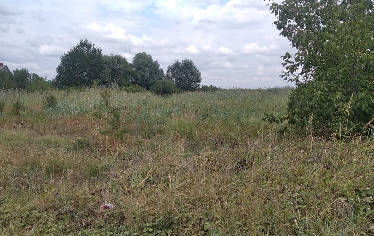 Фото №1: Земельный участок 8 сот. - Краснодар, Прикубанский внутригородской округ, ст Солнышко