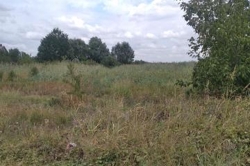 Фото №1: Земельный участок 8 сот. - Краснодар, мкр. Прикубанский внутригородской округ, 