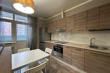Фото №1: 2-комнатная квартира 65 м² - Краснодар, мкр. жилой комплекс Севастопольский, ул. Восточно-Кругликовская, 20