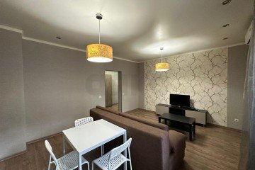 Фото №4: 2-комнатная квартира 65 м² - Краснодар, мкр. жилой комплекс Севастопольский, ул. Восточно-Кругликовская, 20