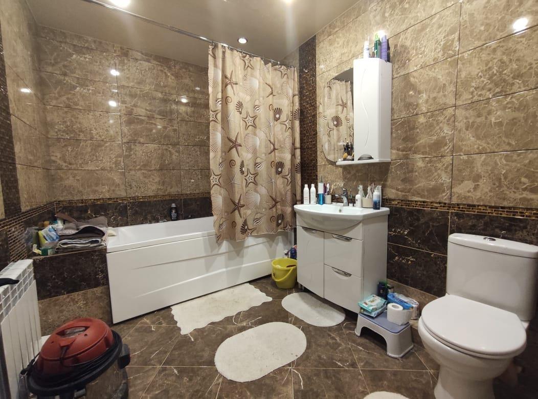 Фото №10: Дом 191 м² + 2 сот. - Краснодар, Прикубанский внутригородской округ, мкр. Фестивальный, пр-кт Константина Образцова, 1/1