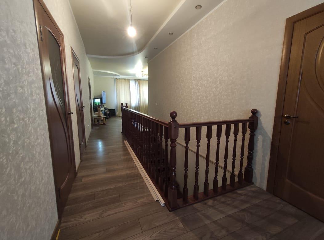 Фото №7: Дом 191 м² + 2 сот. - Краснодар, Прикубанский внутригородской округ, мкр. Фестивальный, пр-кт Константина Образцова, 1/1