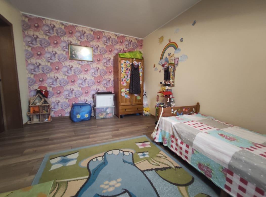 Фото №3: Дом 191 м² + 2 сот. - Краснодар, Прикубанский внутригородской округ, мкр. Фестивальный, пр-кт Константина Образцова, 1/1