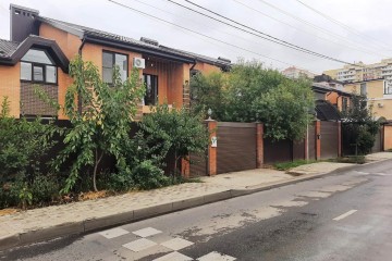 Фото №1: Таунхаус 191 м² - Краснодар, мкр. Фестивальный, пр-кт Константина Образцова, 1