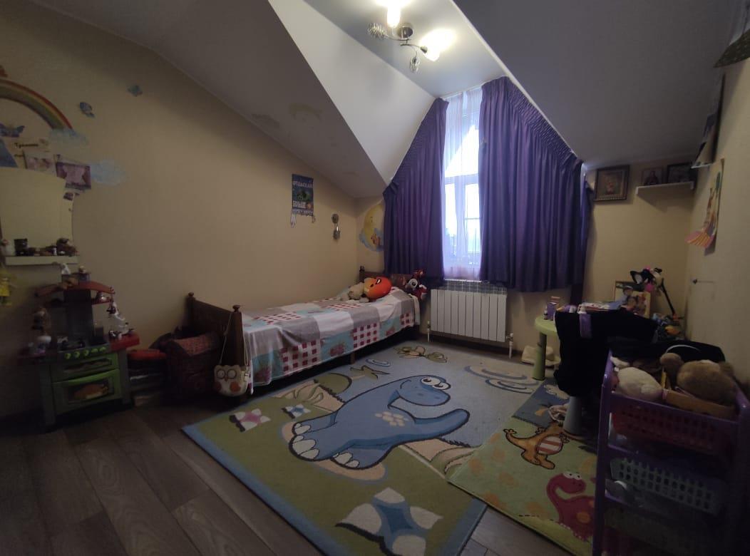 Фото №9: Дом 191 м² + 2 сот. - Краснодар, Прикубанский внутригородской округ, мкр. Фестивальный, пр-кт Константина Образцова, 1/1