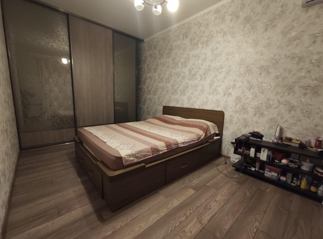 Фото №2: Дом 191 м² + 2 сот. - Краснодар, Прикубанский внутригородской округ, мкр. Фестивальный, пр-кт Константина Образцова, 1/1