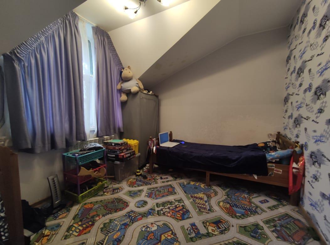 Фото №6: Дом 191 м² + 2 сот. - Краснодар, Прикубанский внутригородской округ, мкр. Фестивальный, пр-кт Константина Образцова, 1/1