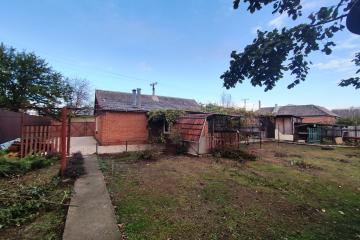 Фото №3: Дом 56 м² - Краснодар, мкр. Новый, пр-д 3-й Пригородный, 26