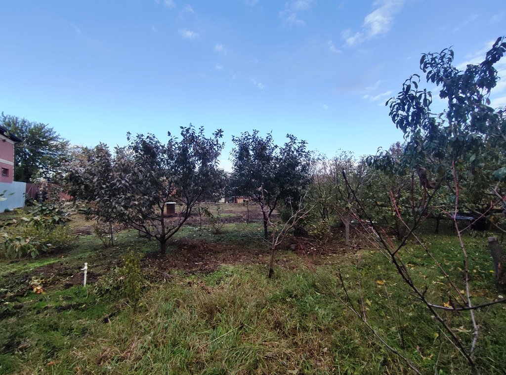 Фото №5: Дом 56 м² + 9.78 сот. - Краснодар, пр-д 3-й Пригородный, 26