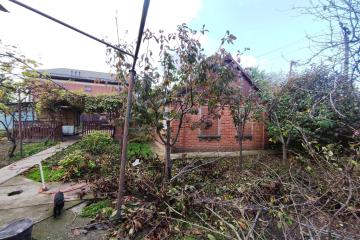 Фото №1: Дом 56 м² - Краснодар, мкр. Новый, пр-д 3-й Пригородный, 26