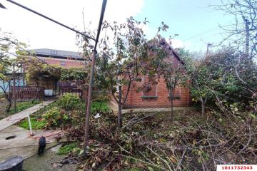 Фото №1: Дом 56 м² - Краснодар, мкр. Новый, пр-д 3-й Пригородный, 26