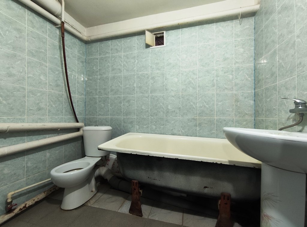 Фото №11: Дом 56 м² + 9.78 сот. - Краснодар, пр-д 3-й Пригородный, 26