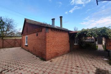 Фото №2: Дом 56 м² - Краснодар, мкр. Новый, пр-д 3-й Пригородный, 26