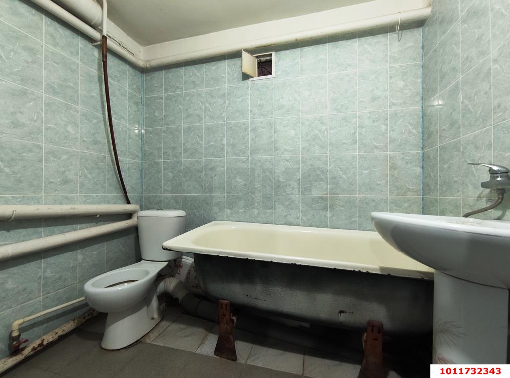 Фото №11: Дом 56 м² + 9.78 сот. - Краснодар, Новый, пр-д 3-й Пригородный, 26