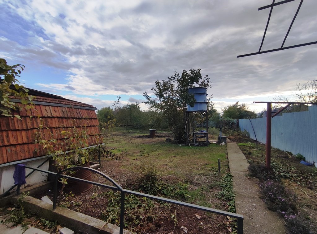 Фото №6: Дом 56 м² + 9.78 сот. - Краснодар, пр-д 3-й Пригородный, 26