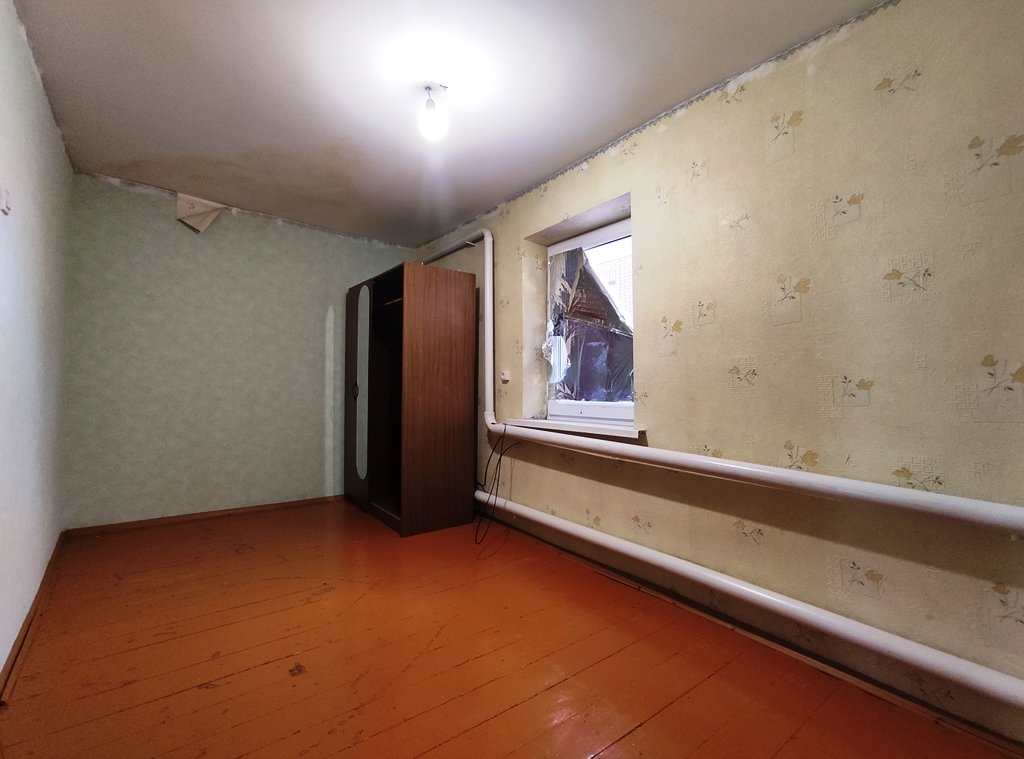 Фото №10: Дом 56 м² + 9.78 сот. - Краснодар, пр-д 3-й Пригородный, 26