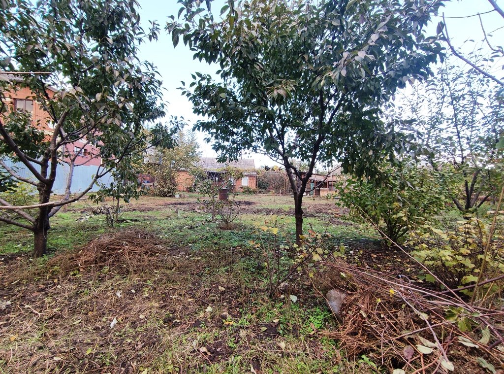 Фото №4: Дом 56 м² + 9.78 сот. - Краснодар, пр-д 3-й Пригородный, 26