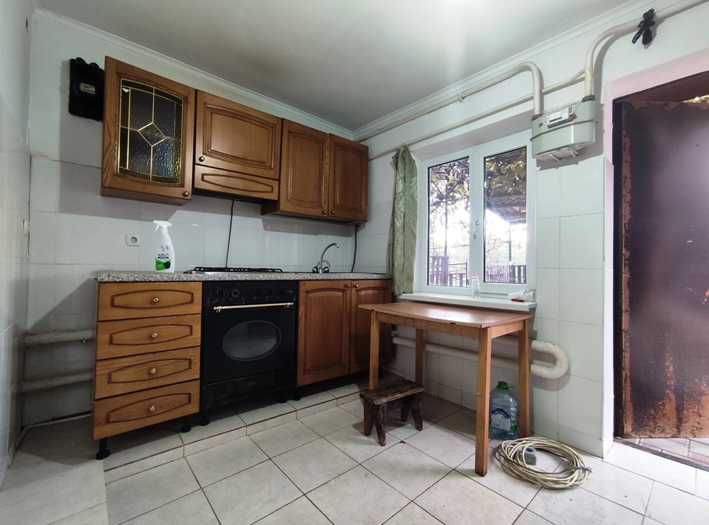 Фото №7: Дом 56 м² + 9.78 сот. - Краснодар, пр-д 3-й Пригородный, 26