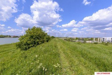 Фото №3: Земельный участок под ИЖС 10 сот. - Старобжегокай, ул. Королёва, 13