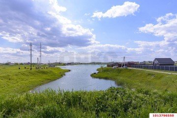 Фото №5: Земельный участок под ИЖС 10 сот. - Старобжегокай, ул. Королёва, 13