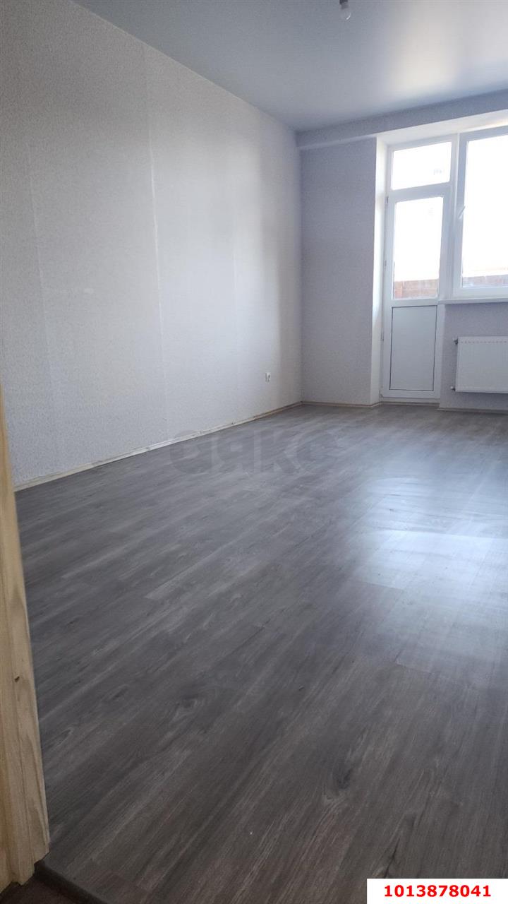 Фото №6: 1-комнатная квартира 47 м² - Южный, жилой комплекс История, ул. Екатерининская, 1к2