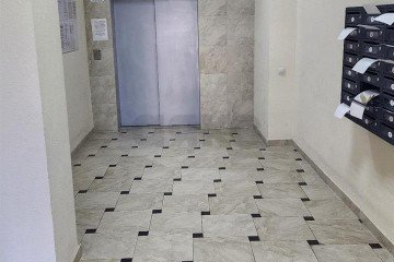 Фото №3: 1-комнатная квартира 47 м² - Южный, мкр. жилой комплекс История, ул. Екатерининская, 1к2