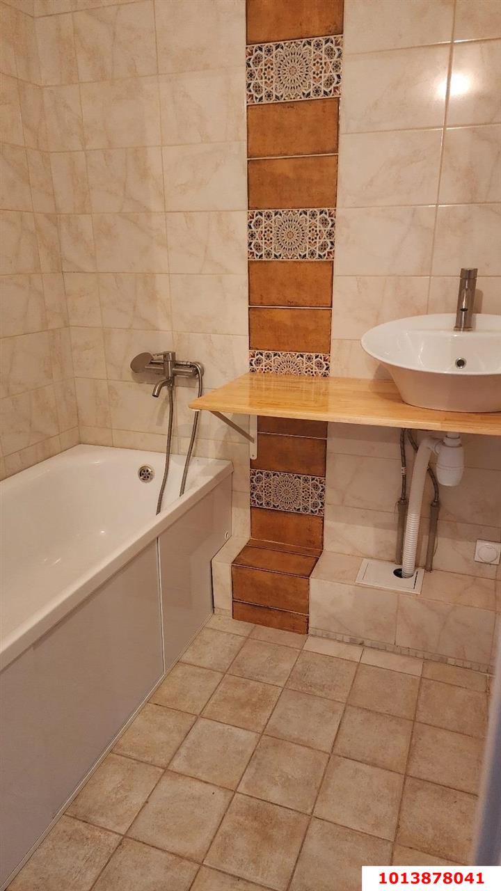 Фото №8: 1-комнатная квартира 47 м² - Южный, мкр. жилой комплекс История, ул. Екатерининская, 1к2