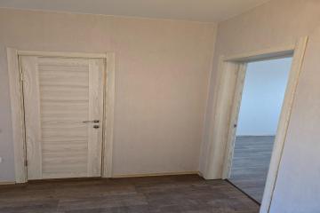 Фото №5: 1-комнатная квартира 45 м² - Южный, мкр. жилой комплекс История, ул. Екатерининская, 1к2