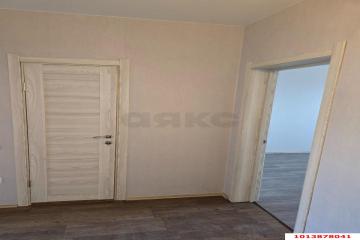 Фото №5: 1-комнатная квартира 47 м² - Южный, мкр. жилой комплекс История, ул. Екатерининская, 1к2