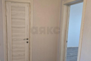 Фото №5: 1-комнатная квартира 45 м² - Южный, мкр. жилой комплекс История, ул. Екатерининская, 1к2