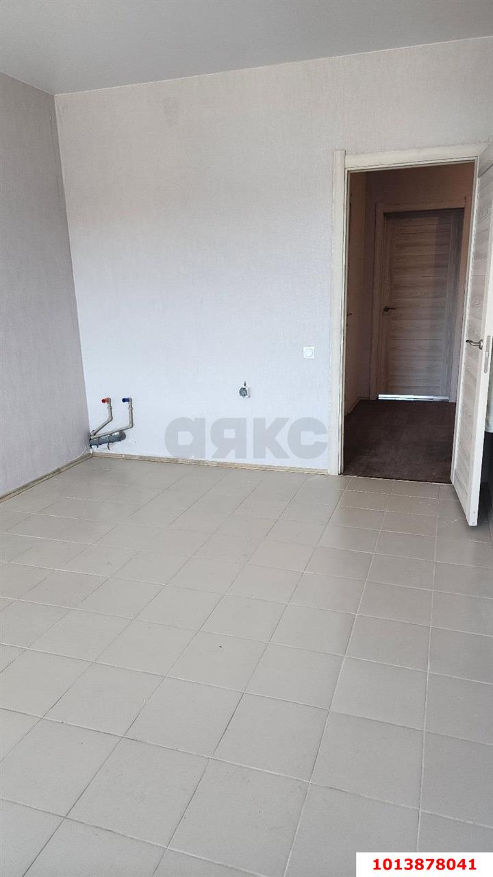 Фото №9: 1-комнатная квартира 47 м² - Южный, жилой комплекс История, ул. Екатерининская, 1к2