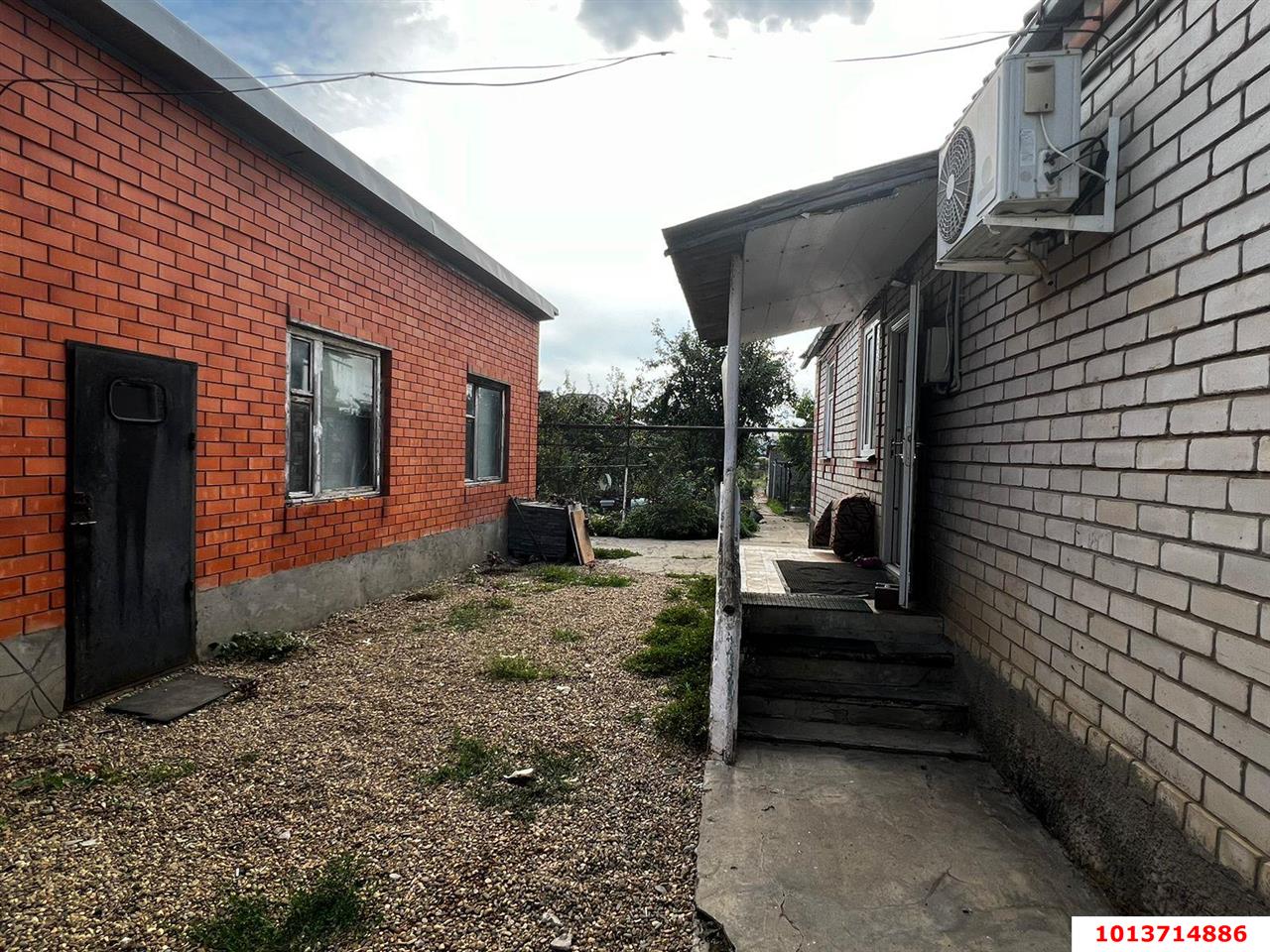 Фото №6: Дом 80 м² + 20 сот. - Ленина, Карасунский внутригородской округ, ул. Шоссейная, 68