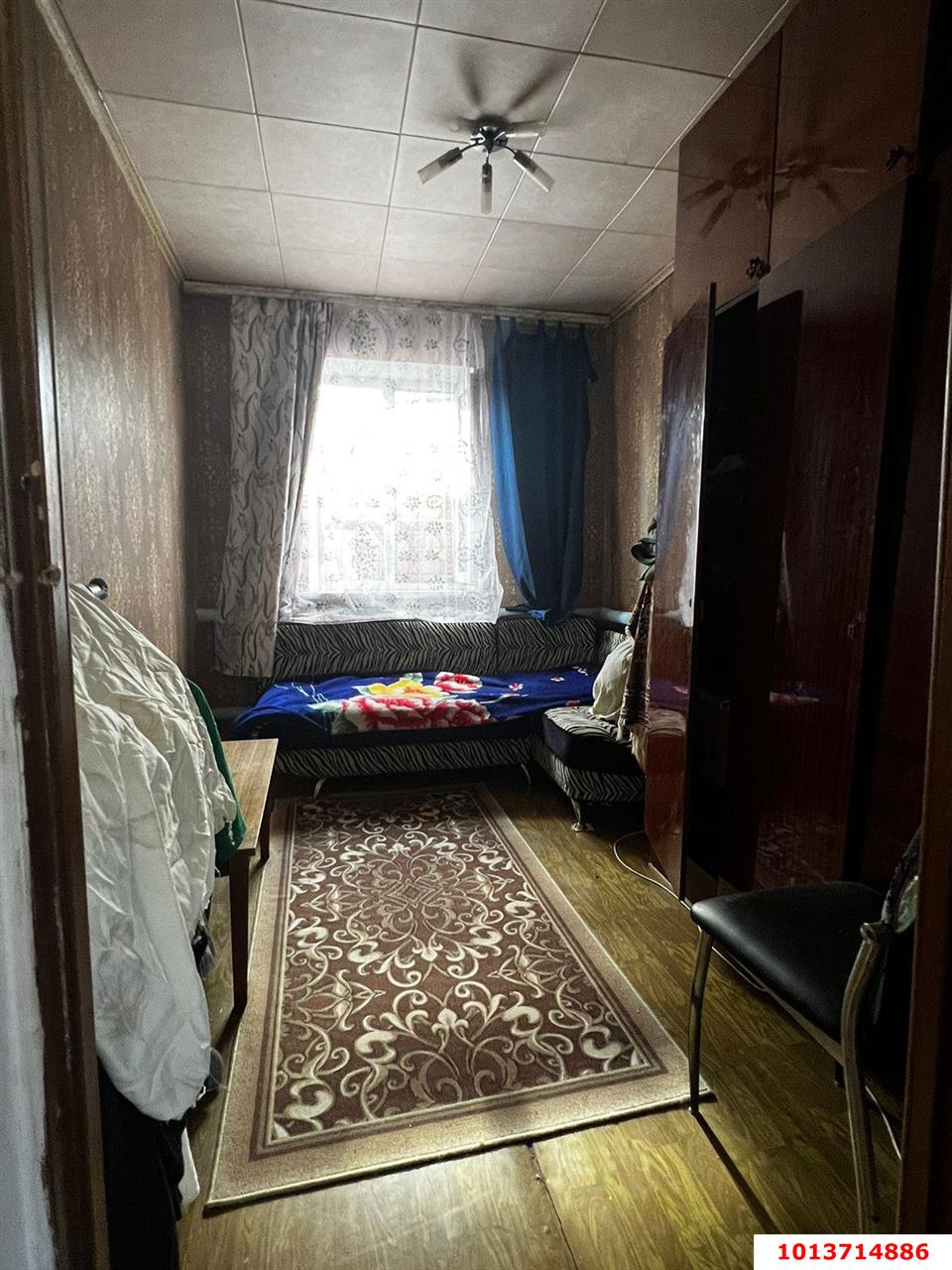 Фото №2: Дом 80 м² + 20 сот. - Ленина, Карасунский внутригородской округ, ул. Шоссейная, 68