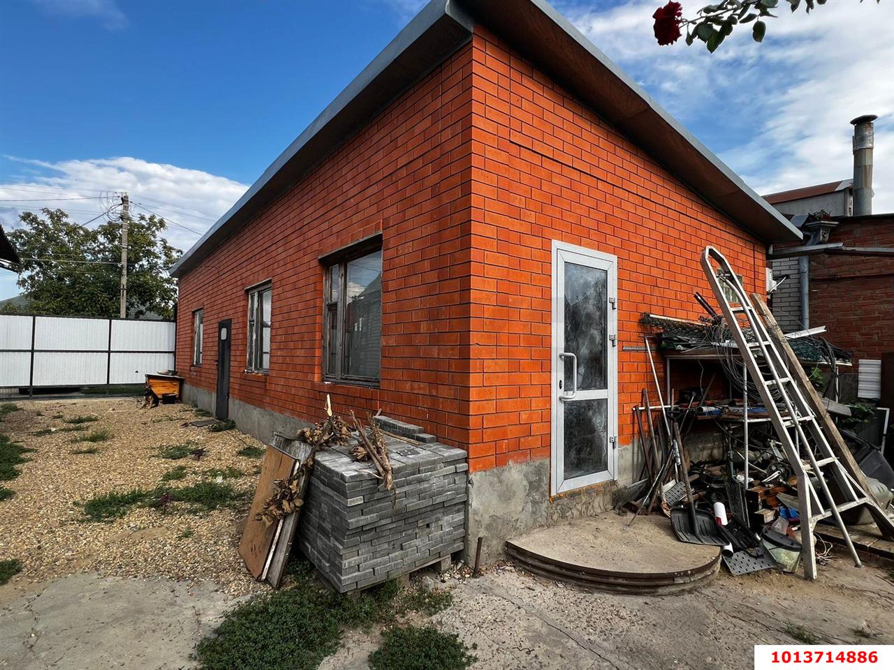 Фото №12: Дом 80 м² + 20 сот. - Ленина, Карасунский внутригородской округ, ул. Шоссейная, 68