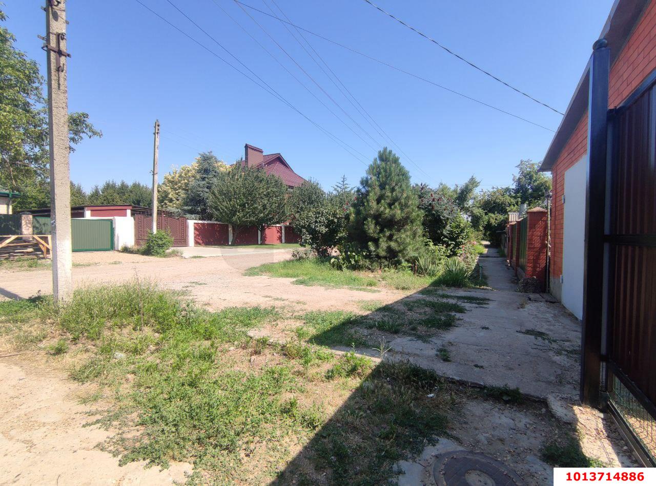 Фото №8: Дом 80 м² + 20 сот. - Ленина, Карасунский внутригородской округ, ул. Шоссейная, 68