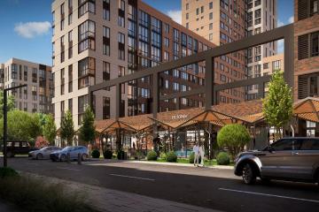 Фото №2: 2-комнатная квартира 56 м² - Краснодар, мкр. жилой комплекс Народные Кварталы, 