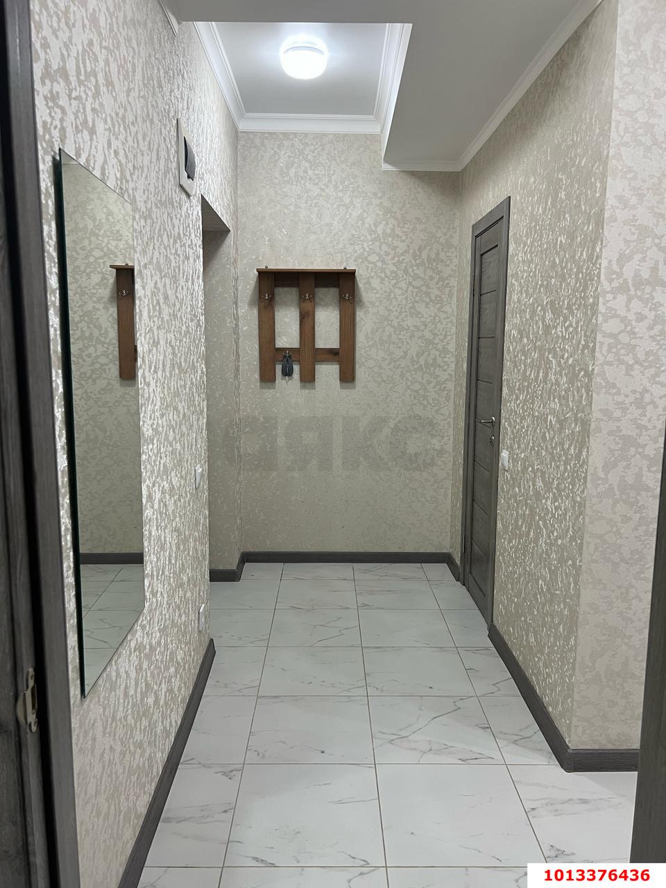 Фото №20: 1-комнатная квартира 52 м² - Краснодар, Прикубанский внутригородской округ, ул. Митинская, 13