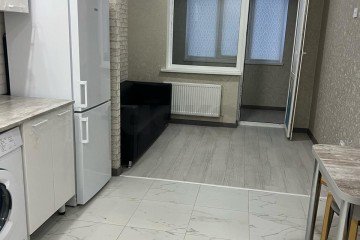 Фото №2: 1-комнатная квартира 52 м² - Краснодар, мкр. Прикубанский внутригородской округ, ул. Митинская, 13