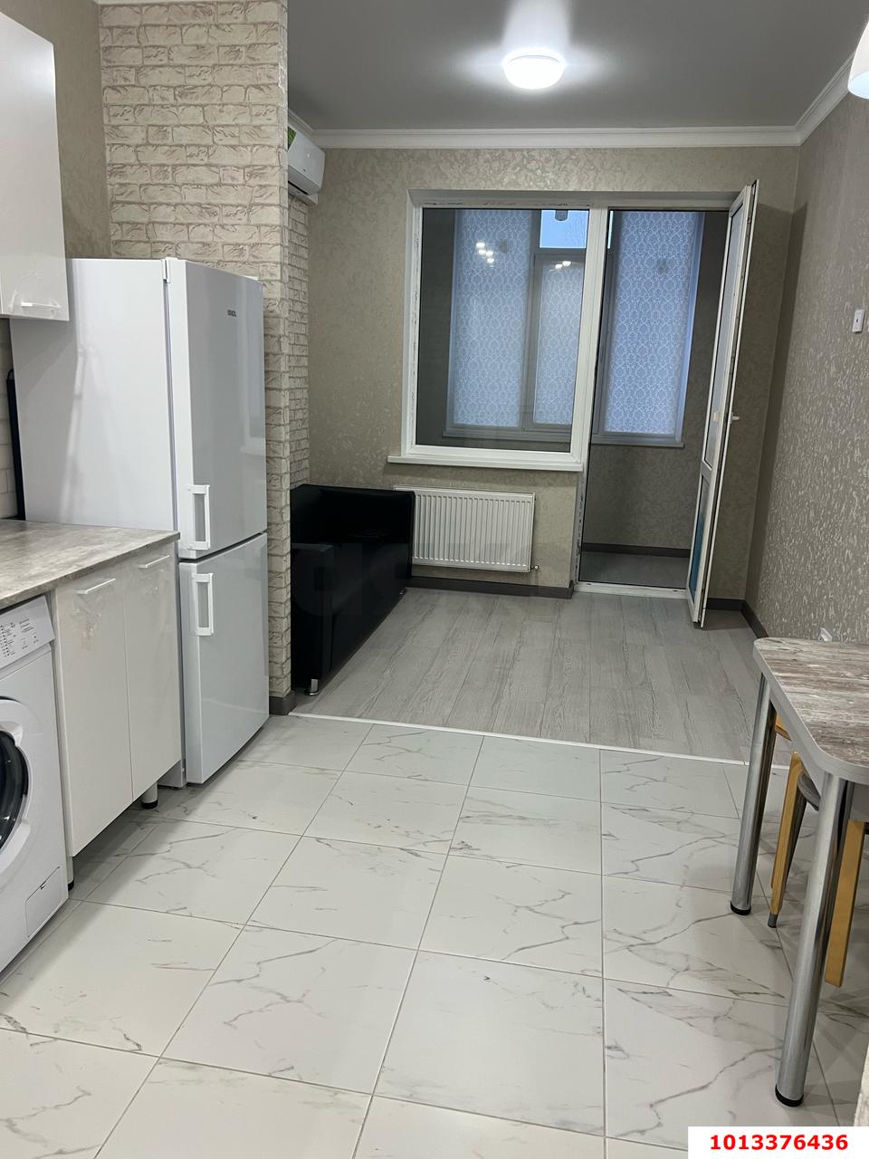 Фото №13: 1-комнатная квартира 52 м² - Краснодар, Прикубанский внутригородской округ, ул. Митинская, 13