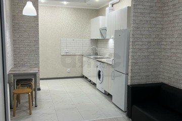 Фото №3: 1-комнатная квартира 52 м² - Краснодар, мкр. Прикубанский внутригородской округ, ул. Митинская, 13