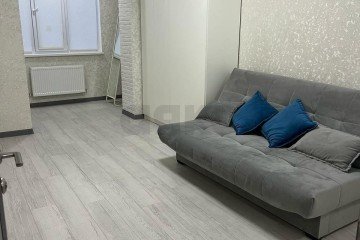 Фото №5: 1-комнатная квартира 52 м² - Краснодар, мкр. Прикубанский внутригородской округ, ул. Митинская, 13