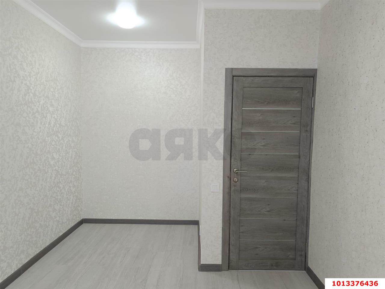 Фото №6: 1-комнатная квартира 52 м² - Краснодар, Прикубанский внутригородской округ, ул. Митинская, 13