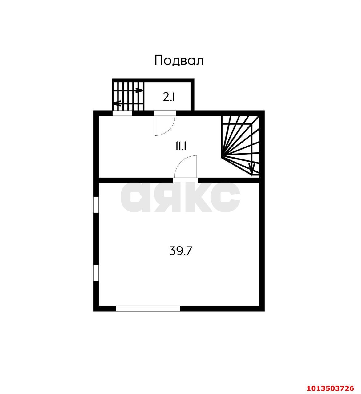 Фото №19: Дом 180 м² + 6 сот. - Ленина, Радуга, ул. Приозёрная, 88