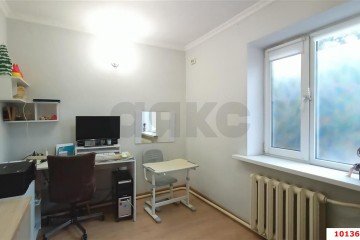 Фото №5: 3-комнатная квартира 49 м² - Краснодар, мкр. Фестивальный, ул. Парковая, 1