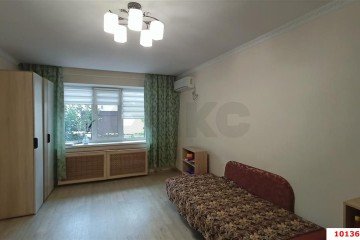 Фото №4: 3-комнатная квартира 49 м² - Краснодар, мкр. Фестивальный, ул. Парковая, 1